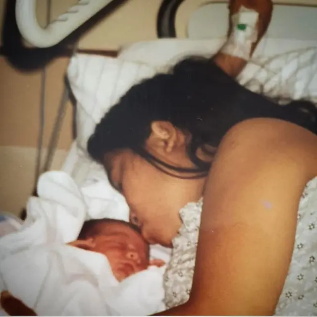 Kini Genap Berusia 20 Tahun, Ini 6 Potret Masa Kecil Bryan Domani