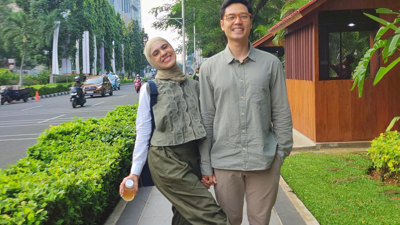 Pengakuan Nycta Gina Pakai Barang Pemberian Mantan Kekasih Rizky Kinos, Alasannya Sayang Kalau Dibuang