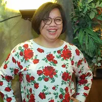 Tika Panggabean (Fimela.com/Nurwahyunan)