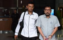 KPK Periksa Zarof Ricar, Ungkap Percakapan dengan Hasbi Hasan di Kasus Pencucian Uang