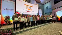 Mandiri Investasi Luncurkan ETF Emas Syariah, Bisa Dibeli Seperti Saham di BEI