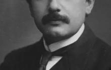 Satu Kesalahan Einstein dari Beberapa Prediksi yang Tepat soal Angkasa