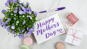 Ilustrasi Hari Ibu. (dok. George Dolgikh/Pexels.com)