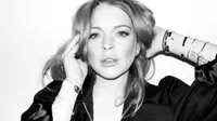 Lindsay Lohan. (foto: slamxhype)