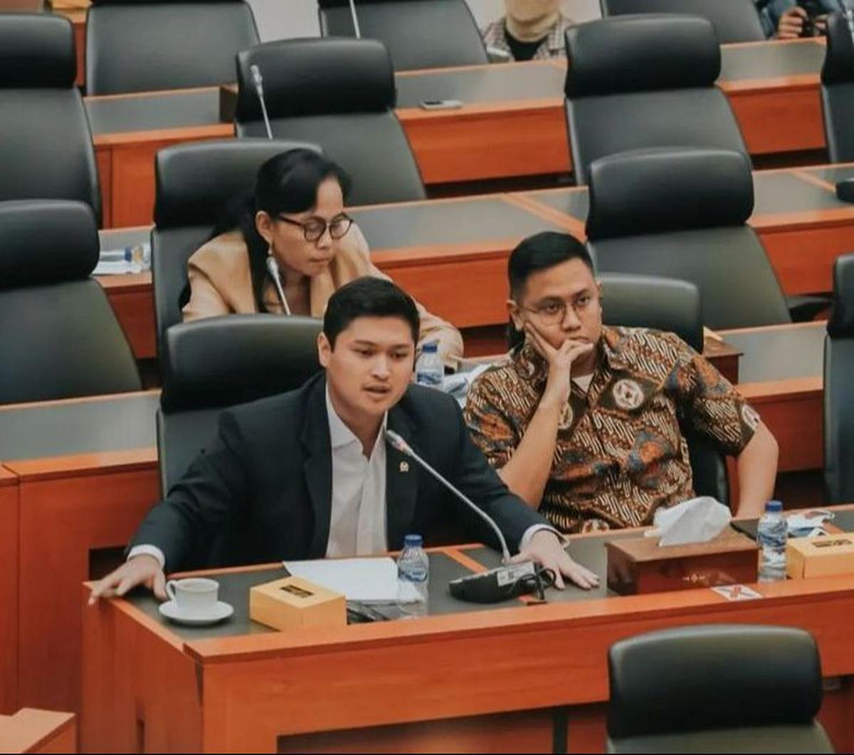 Dok. Istimewa