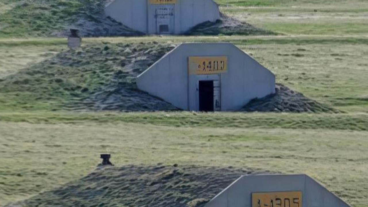 Bunker Mewah Bos Facebook Ada Kolam Renang dan Landasan Helikopter, Diklaim Jadi Tempat Sembunyi Paling Aman