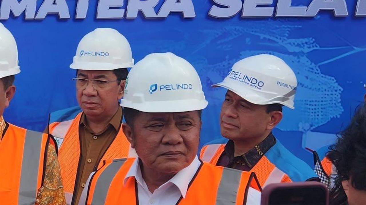 Larangan Angkutan Batubara di Jalan Umum Banyuasin Resmi Berlaku Mulai 2026