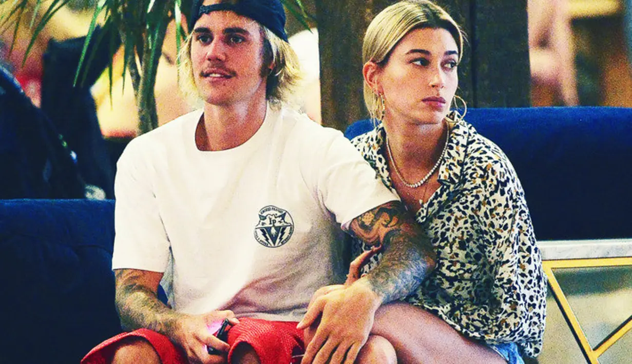 Seperti yang sudah diketahui, Justin Bieber kini sangat menikmati waktunya bersama dengan Hailey Baldwin. (The Cut)