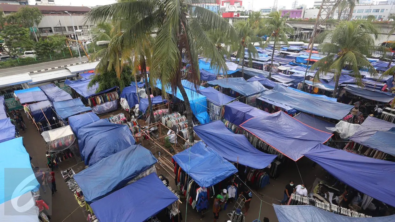 Pasar Senen