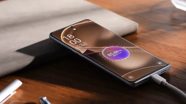 Oppo Find X6 Pro (Oppo)