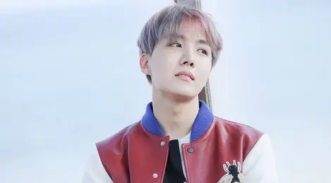 Mengintip 9 Fakta Dan Rahasia J Hope Bts Entertainment Fimela Com