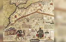 Mengenal Mansa Musa, Orang Terkaya Sepanjang Sejarah yang Berangkatkan 72.000 Orang untuk Haji