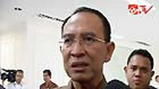 Menag: Kalau Dilarang, Dibubarkan