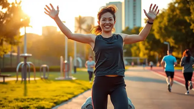 apa yang dimaksud dengan kebugaran jasmani