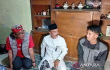Bupati Temanggung Kunjungi Keluarga TKI Korban Penyiksaan di Malaysia, Beri Dukungan Penuh