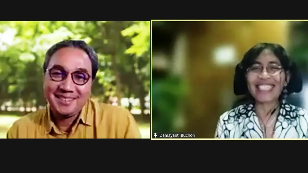 Gelar Kompetisi Esai, CTSS Harapkan Lahirnya Sains Berkelanjutan