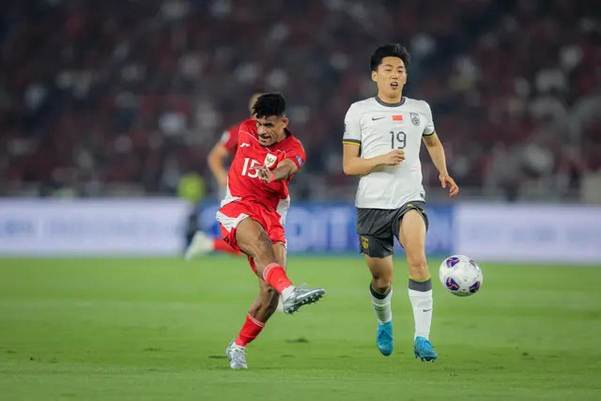 Jadwal Jepang vs Timnas Indonesia: Tayang Jam Berapa dan di TV Mana?