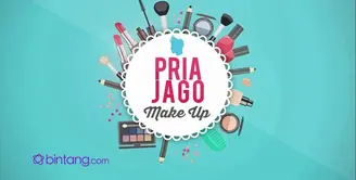 Bukan hanya cewe, 5 Pria ini memiliki keahlian yang cukup unik juga, yaitu jago make up. Seperti apa kelihaian 5 pria ini bermake up? Yuk, Simak dan saksikan bintang.com rangkumkan untuk anda.