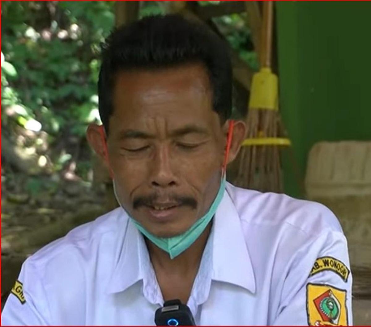 Dok. Istimewa