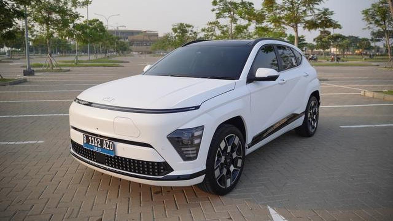 5 Mobil Listrik Terbaik 2026: Rasa Flagship, Harga Mulai Rp200 Jutaan