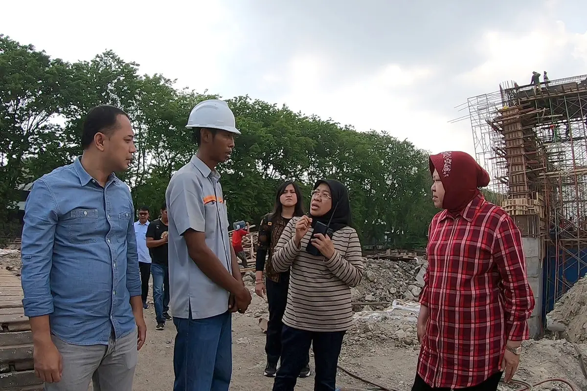 Sidak Risma