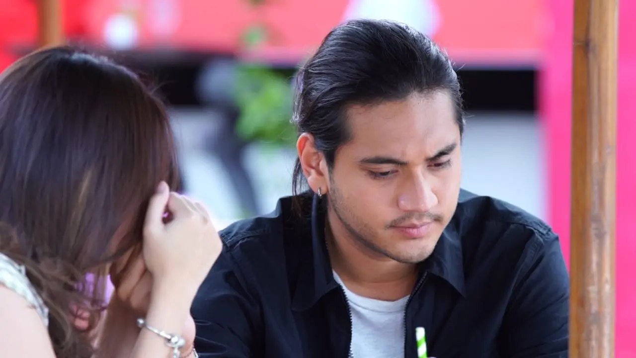 Love Story The Series