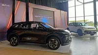 Penjualan Mobil Baru Ini Tak Lebih dari 10 Unit pada April 2025