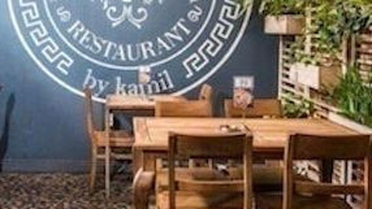 <b>Mediterranea Restaurant&nbsp;MRBYKAMIL&nbsp;</b>