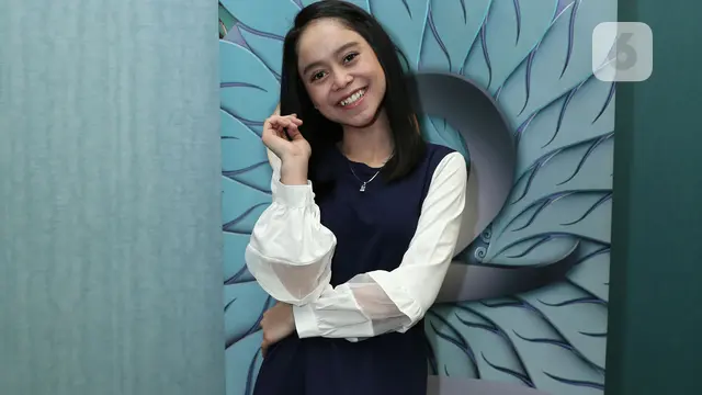[Bintang] Lesti DA