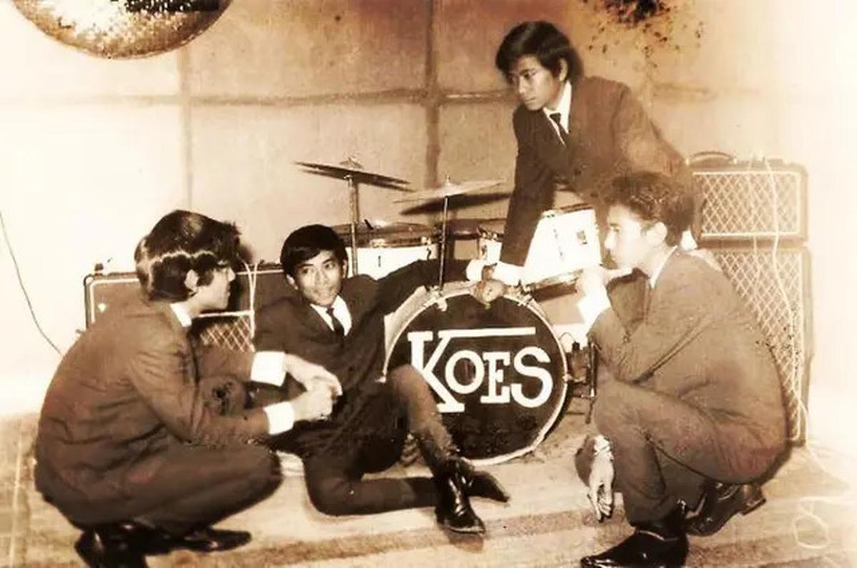 Sejarah Glodok Plaza yang Dilanda Kebakaran, Pernah Jadi Penjara Bung Hatta dan Band Legendaris Indonesia