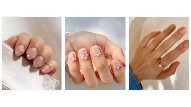 Tren Nail Art Ini Cocok Untuk Tiap Zodiak, Tertarik Mencoba?