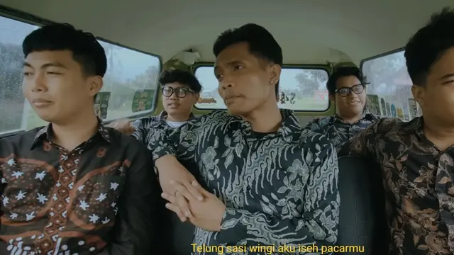 Tamu Undangan