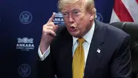 Trump Kembali Ngotot Kuasai Greenland