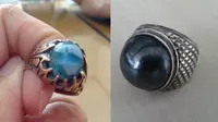 Kisah Para Pemakai Cincin Batu, dari Prestis hingga Sunnah Rasul