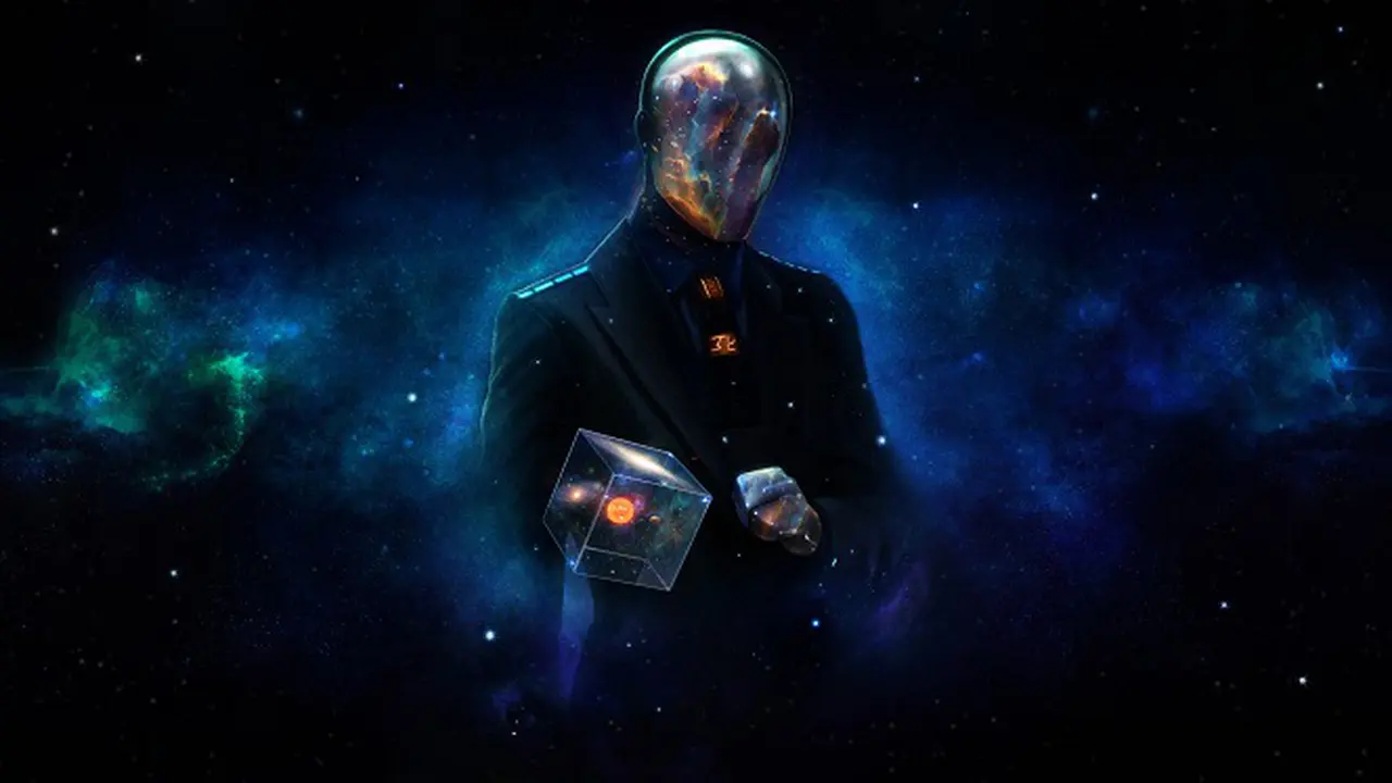 Alien Bisa Ditemukan Lewat Smartphone Android