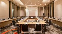 Guna tetap memacu pergerakan ekonomi bagi masyarakat, maka Waringin Hospitality Hotel Group mencari strategi baru agar tetap produktif di masa PPKM dengan mengeluarkan “Voucher Venue”.