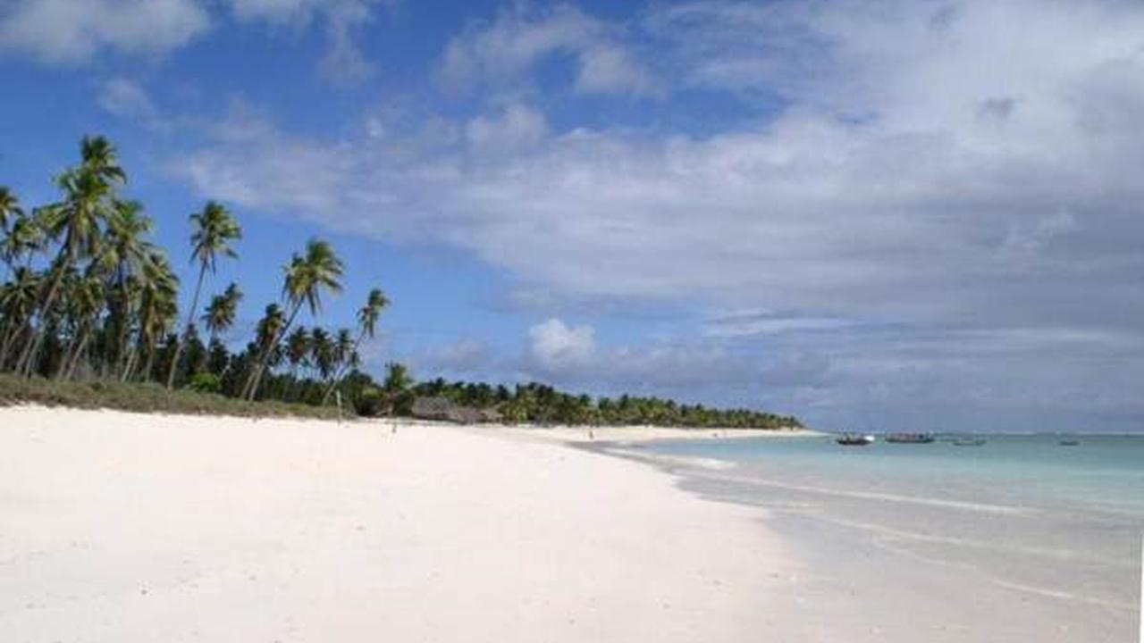 Pantai Nemberala NTT