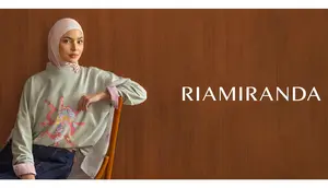 Belanja Koleksi RiaMiranda Makin Menarik, Cek Promo BRI di Archive Sale 2026