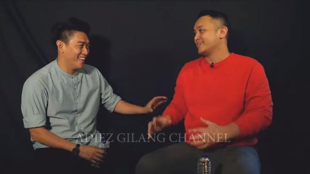 Ifan Seventeen (Foto: YouTube)