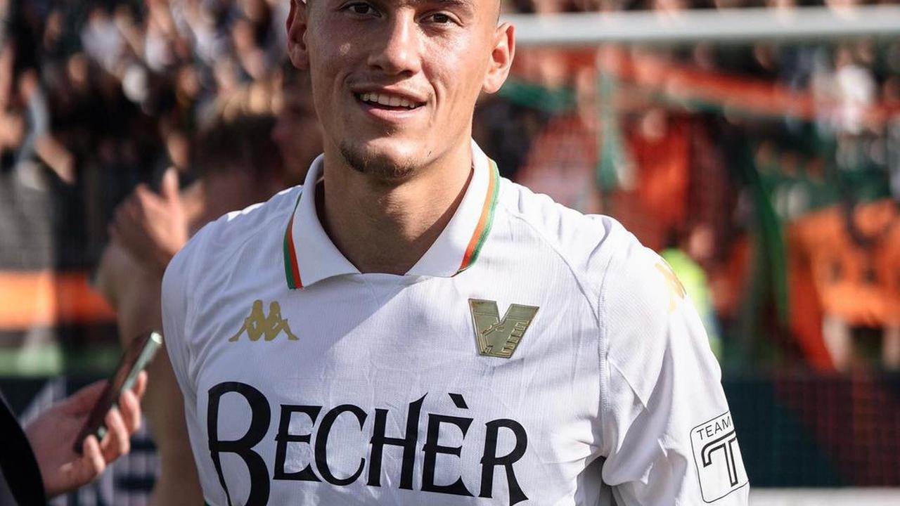 7 Potret Pien Boonen, Kekasih Jay Idzes Pemain Timnas Indonesia yang Berprofesi sebagai Model
