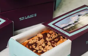 Bolu Pisang Viral yang Jadi Incaran Oleh-Oleh Baru dari Bandung