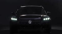 Suzuki Pamerkan Grand Vitara Hybrid 20 Juli 2022 (Indiacarnews)