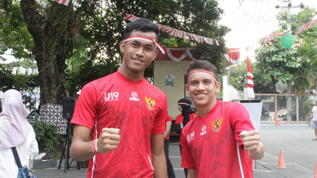 Timnas Indonesia U-19