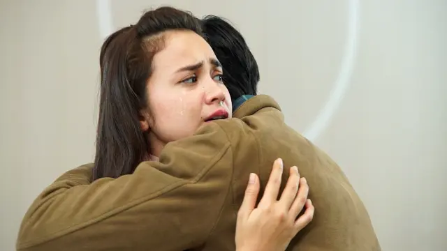 Badai Pasti Berlalu