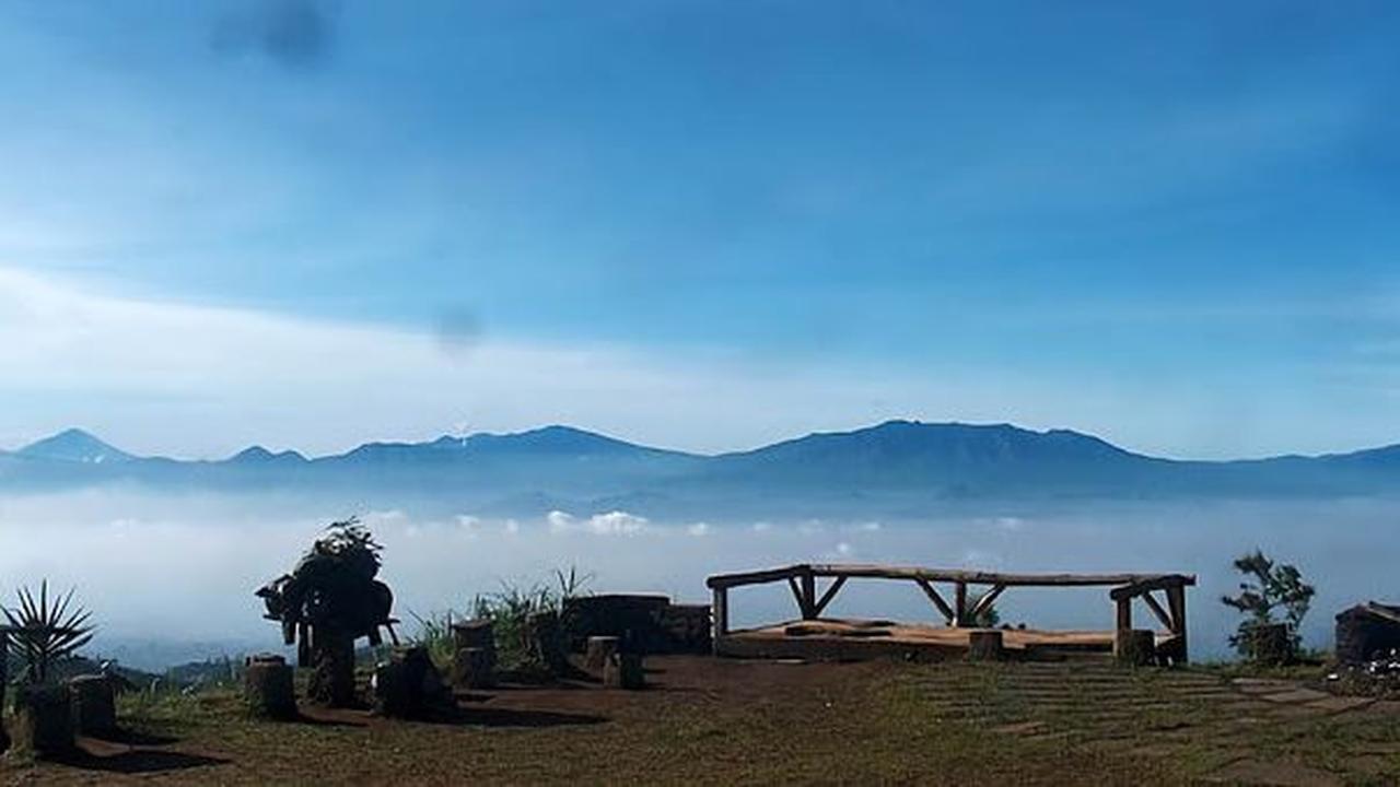 <b>Bukit Moko</b><br>