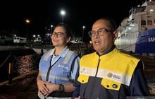 Kuota BBM Subsidi Kapal Penumpang PELNI 2026 Capai 181 Ribu KL, BPH Migas Pastikan Ketersediaan