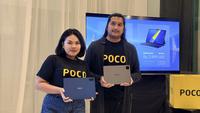 Poco Pad X1 dan Pad M1 Resmi Diperkenalkan, Cek Harganya di Indonesia