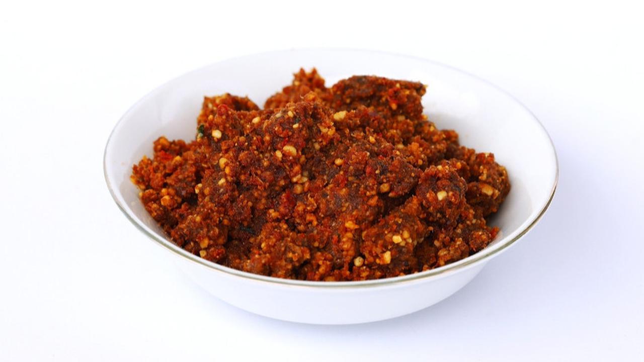 Cara Praktis Membuat Sambal Pecel Agar Tidak Mudah Basi