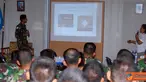Citizen6, Lebanon: Antusiasme para peserta cukup tinggi, hal ini terlihat dari jalannya diskusi yang berlangsung secara aktif dan lancar. (Pengirim: Badarudin Bakri)