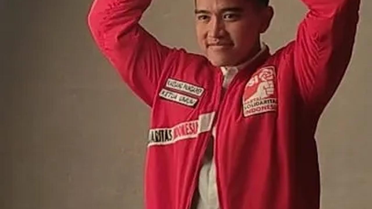 PSI Tentukan Arah Politik Pekan Depan, Tunggu Putusan MK soal Batas Usia Capres-Cawapres?